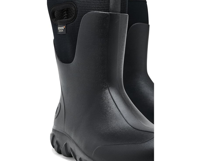Bogs Classic Seamless Mid Handles сапоги с ручками