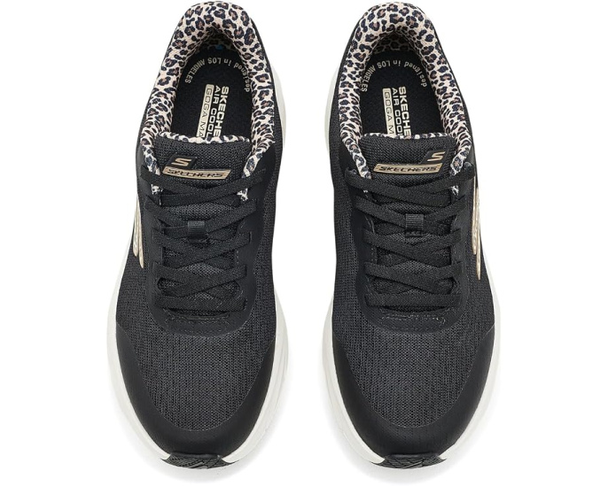 Спортивные кроссовки Skechers Glide-Step Vortex Purr Stride
