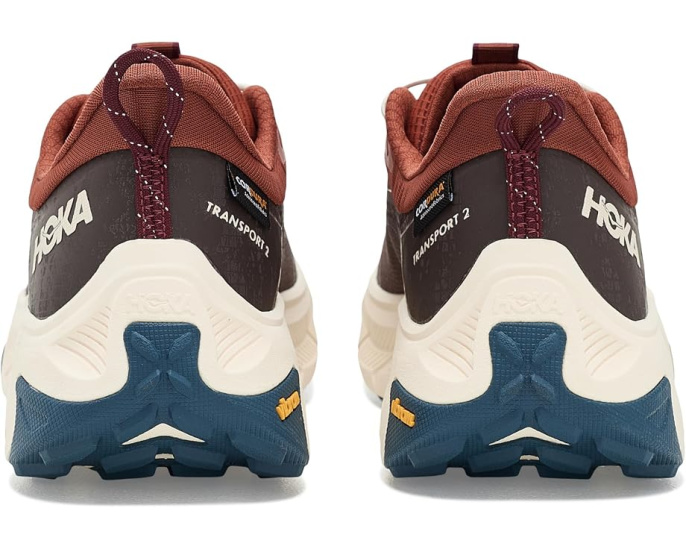 HOKA Transport 2 GTX Кроссовки с защитой от непогоды