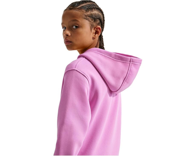 Худи Nike Club Fleece LBR Full Zip для детей