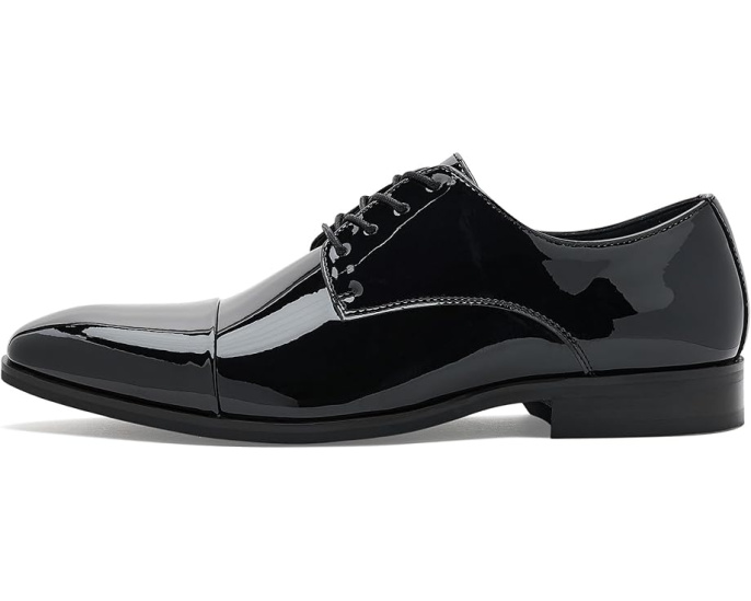 Hezner Kenneth Cole оксфорды с мысом и съемной стелькой