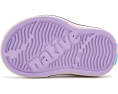 Детские слипоны Native Shoes Miles с легкой подошвой EVA