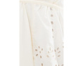 Платье макси Sorrento Stroll от Free People с принтом