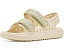 Детские сандалии Native Shoes Chase Bio-Bling для детей с блестящими ремешками