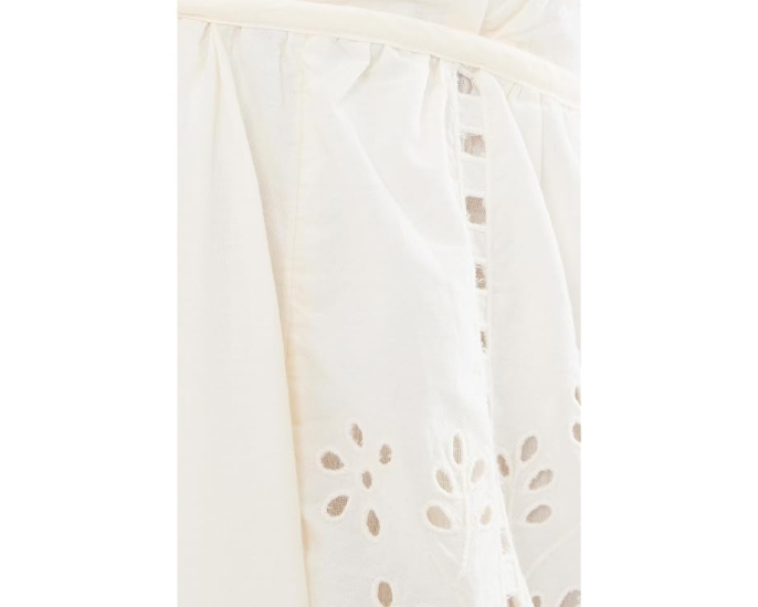 Платье макси Sorrento Stroll от Free People с принтом