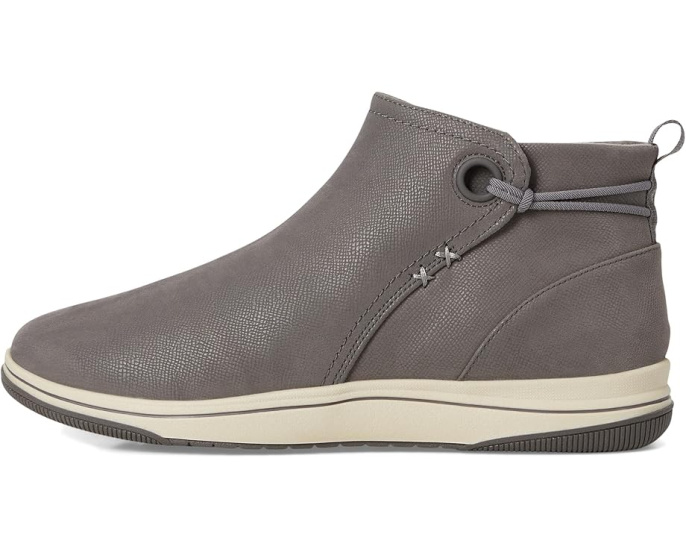 Ботинки Clarks Breeze Derby с технологией Cloudsteppers и текстильным верхом