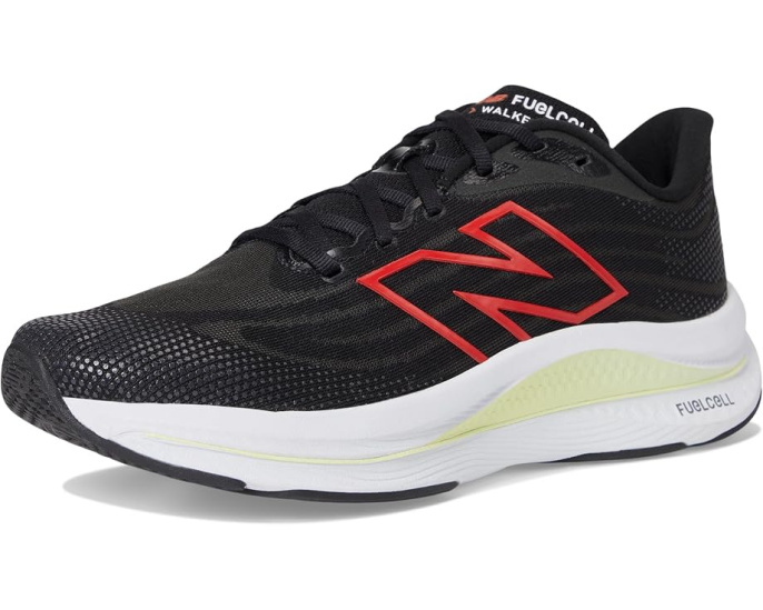 Кроссовки New Balance FuelCell Walker Elite V1 для ходьбы