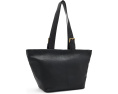 Сумка Alba Zip Tote из натуральной кожи от AllSaints на молнии