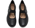 Туфли Clarks Bryianne Haven с ремешком на липучке