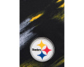 The Color Blitz Steelers 5.5" (Classic Lined Swim Trunks)