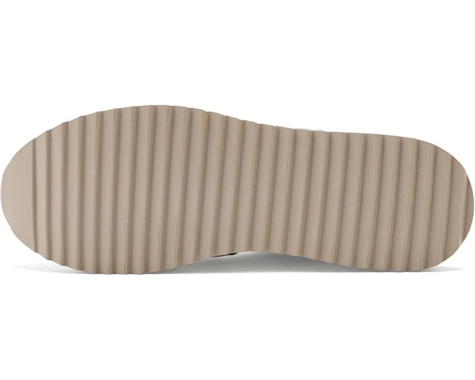 Кроссовки Johnston & Murphy Gracie Double Strap на липучках с платформой