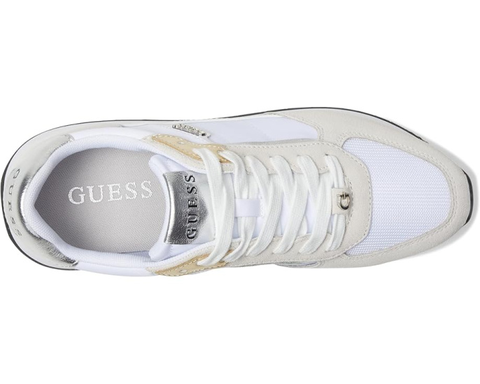Сексуальные босоножки GUESS Energy на ремешках