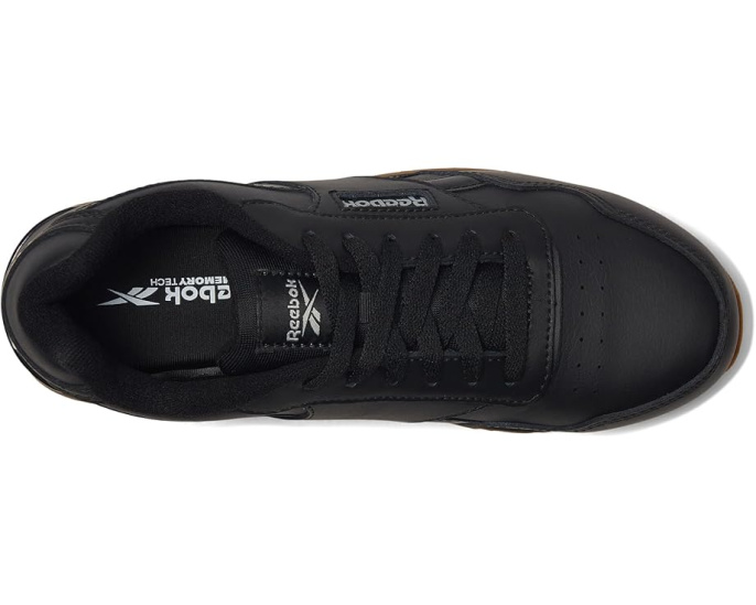 Рабочая обувь Reebok Harman Work EH с композитным мыском и круглым носком
