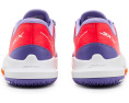 Кроссовки Skechers Baseline Bully с технологией Hands Free Slip-ins и дышащим верхом