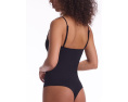 Боди Neoprene Cami от Commando из итальянского неопрена с эффектом утяжки