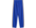 Штаны FIGC Italy Alphaskin Adidas для детей
