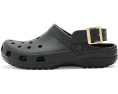 Crocs сабо Classic с пряжкой