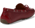 Мокасины Riverview от Marc Joseph New York с кожаным верхом