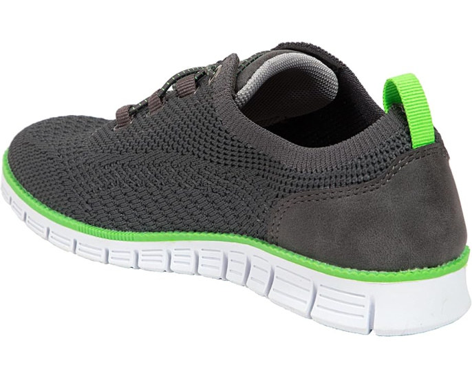 Кроссовки Deer Stags Status Jr из мягкого трикотажа для детей