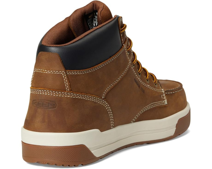 Ботинки KEEN Arvada Shift с композитным носком