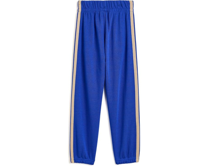 Штаны FIGC Italy Alphaskin Adidas для детей