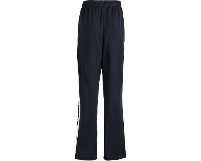 Детские зауженные штаны Under Armour Brawler Print Fill