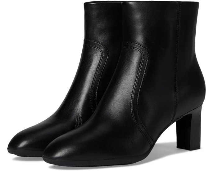 Ботильоны Cole Haan Grand Ambition 2.0 Alainne на каблуке