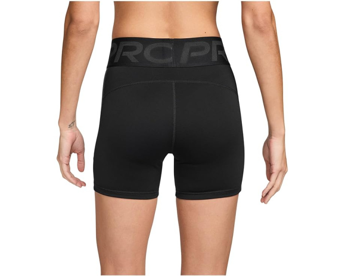 Велосипедки Pro Sculpt Dri-FIT с высокой талией 5 дюймов от Nike