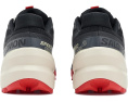 Трейловые кроссовки Salomon Speedcross 6 с системой Quicklace