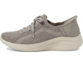 Кроссовки Skechers Martha Stewart Ultra Flex 3.0 без шнуровки