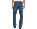 Джинсы Levi's 507 Western Slim Bootcut с утяжкой