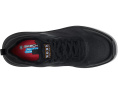 Рабочие кроссовки Skechers Transporter Lite с композитным носком и дышащим верхом