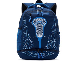 Рюкзак для лакросса Guys Lacrosse от ChalkTalk SPORTS для детей