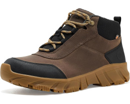Bogs Arcata Urban II Leather Mid непромокаемые кожаные ботинки