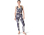 Кроп-топ Sweaty Betty Super Soft для тренировок с перекрестными лямками