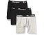 Champion Боксеры Everyday Cotton Stretch 3 пары хлопковые дышащие