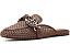 Anne Klein Мюли Avery с леопардовым принтом