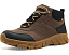 Bogs Arcata Urban II Leather Mid непромокаемые кожаные ботинки