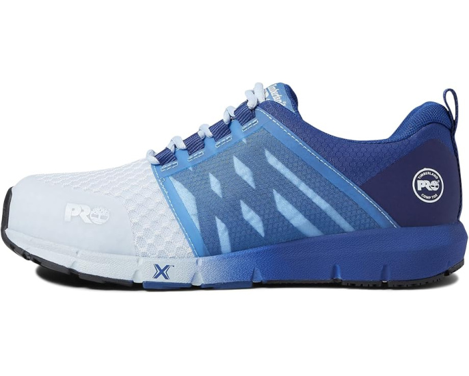 Кроссовки Timberland PRO Radius с композитным носком