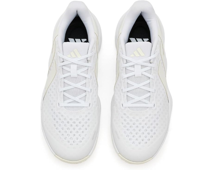 Кроссовки Adidas Court Pickleball 2 белые
