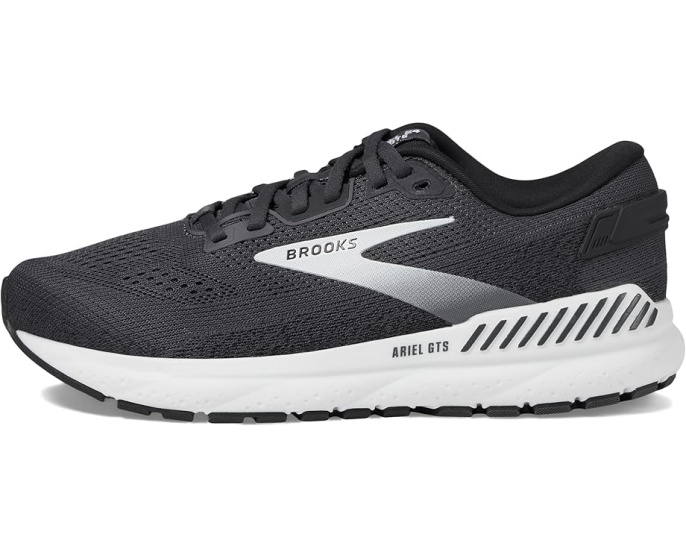 Беговые кроссовки Brooks Ariel GTS 24 с амортизацией DNA LOFT v3