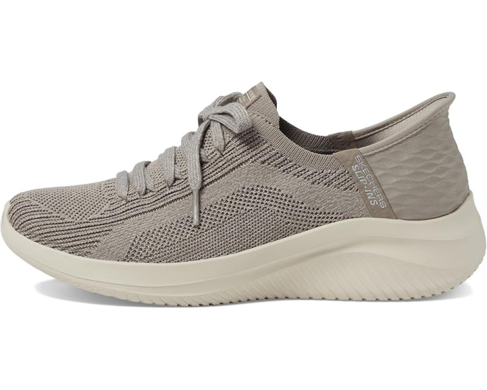 Кроссовки Skechers Martha Stewart Ultra Flex 3.0 без шнуровки