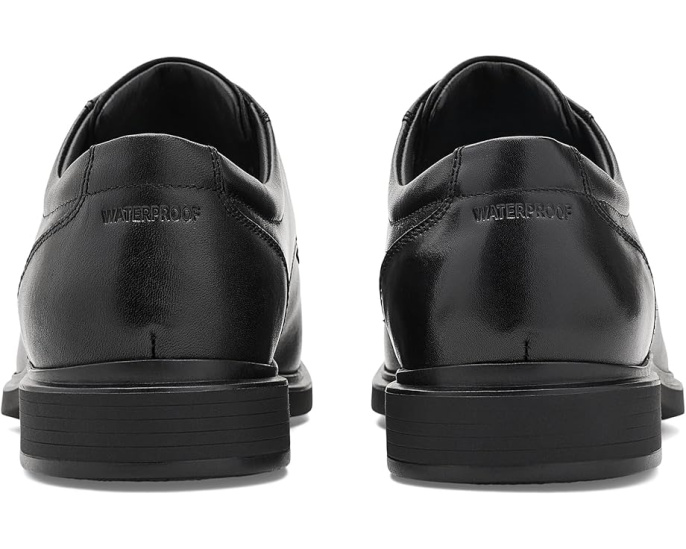 Туфли Florsheim Forecast II Bike Toe Oxford с мысом байкер