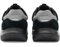 ECCO Кроссовки City Stride Lace-Up Черные