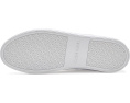 Кроссовки Calvin Klein Carlise на платформе с текстильной стелькой