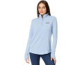 Vineyard Vines рубашка Dreamcloth Relaxed Shep Flamingo Heather