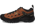 Дышащие треккинговые ботинки KEEN Targhee 4 Vent с поддержкой свода стопы