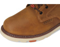 Рабочие ботинки BRUNT Sullivan 6 дюймов WP Soft Toe с защитой от воды