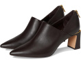 Vince Camuto Туфли Haiden на устойчивом каблуке с заостренным носком и застежкой-молнией