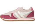 Кроссовки Gola Daytona Chute в ретро стиле с подошвой из EVA